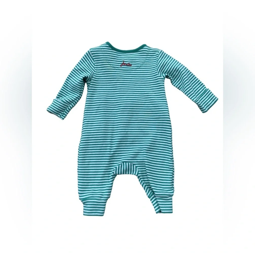 Joules great used